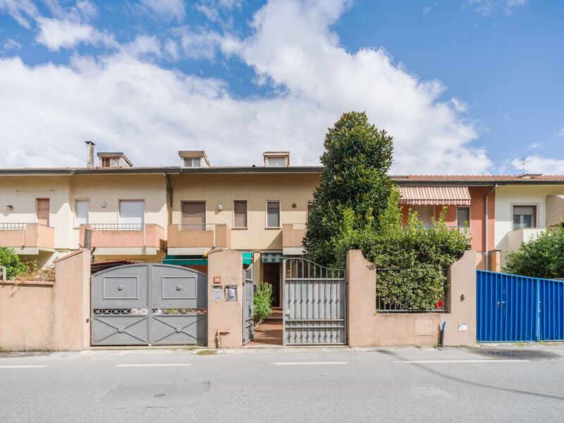 Casa Anna
