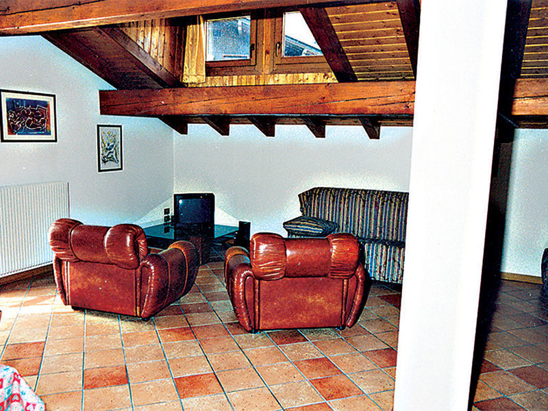 Residence Concordia & Malibú