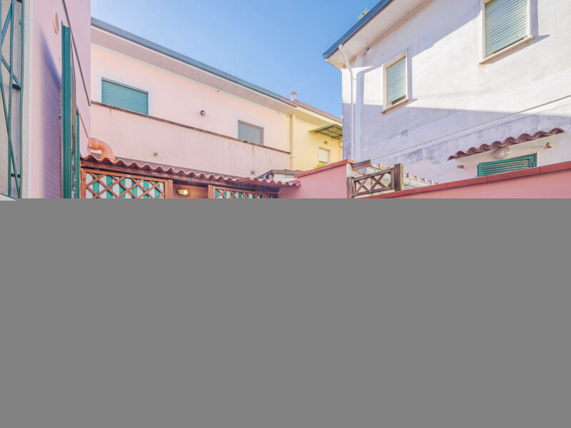 Casa Imma