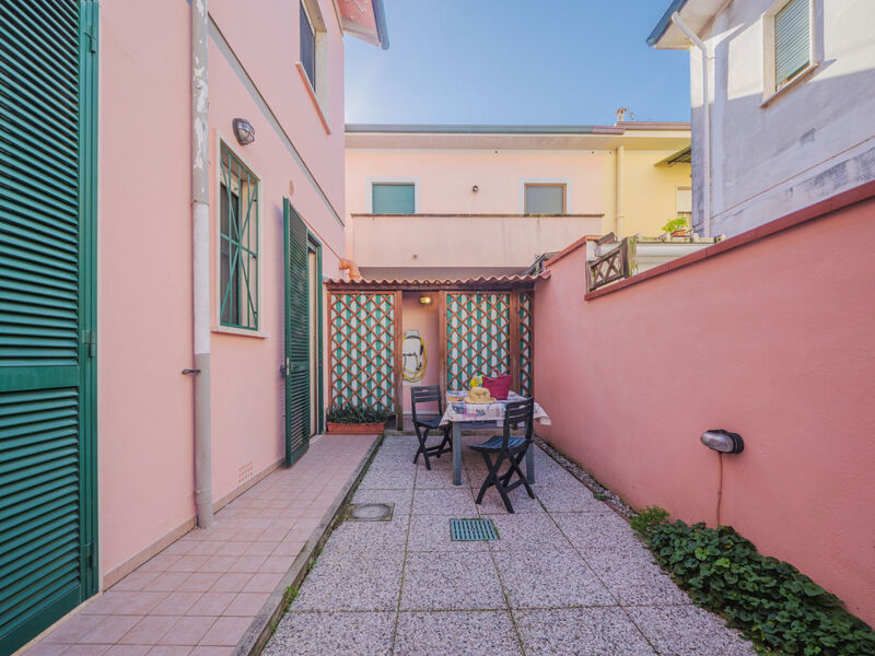 Casa Imma