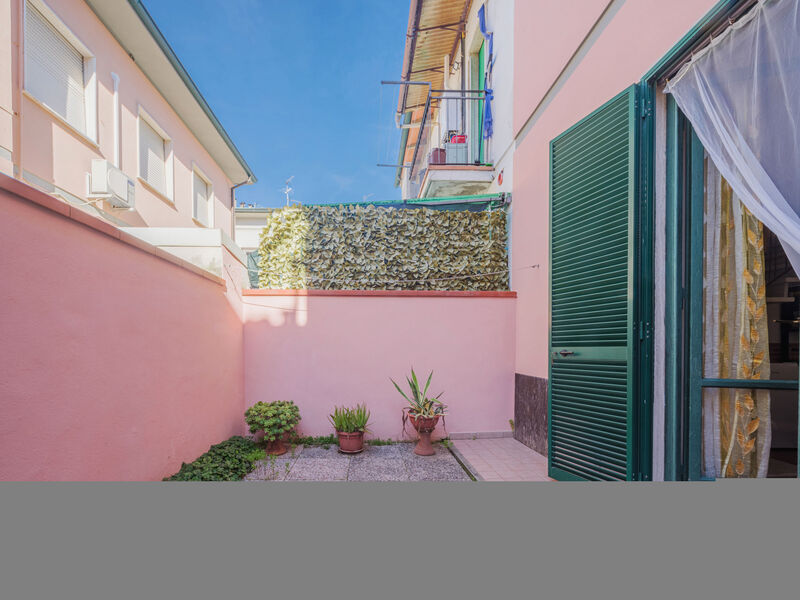 Casa Imma