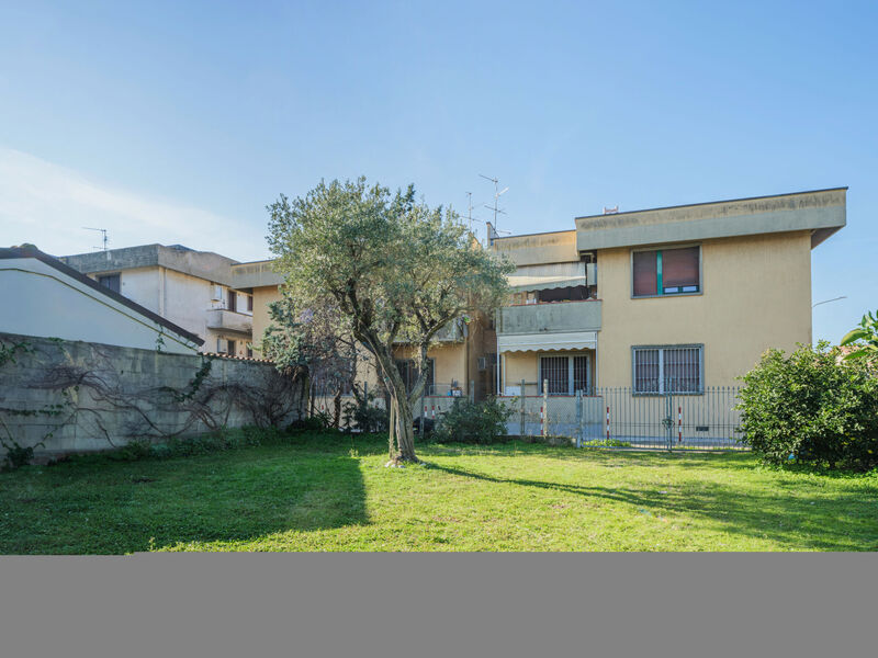 La casa dei limoni di Valeria