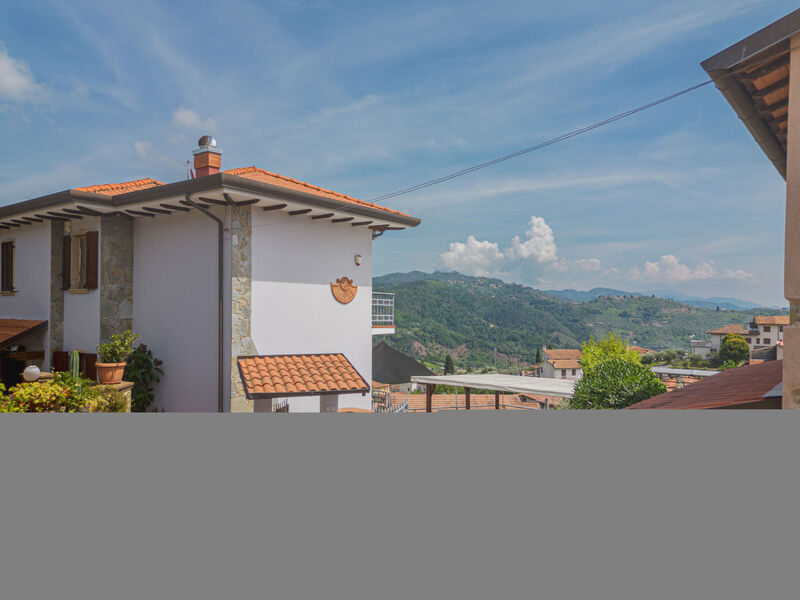 Casa Lorena