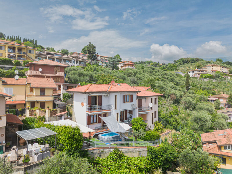 Casa Lorena