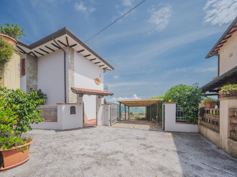 Casa Lorena