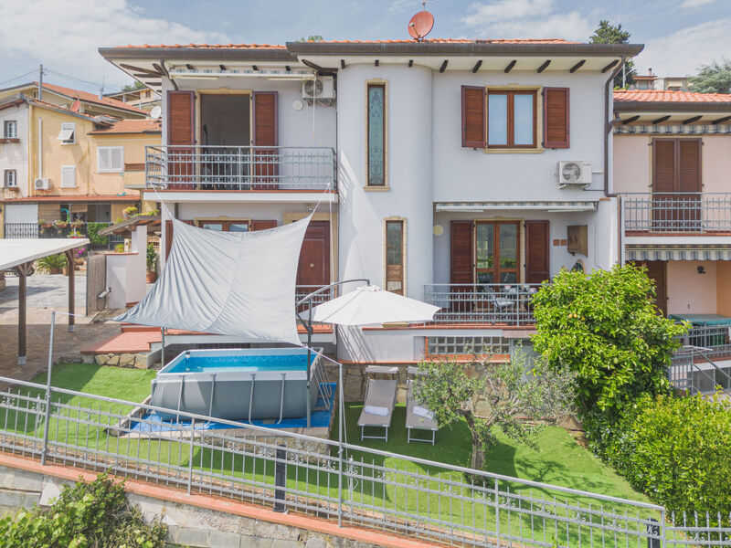 Casa Lorena