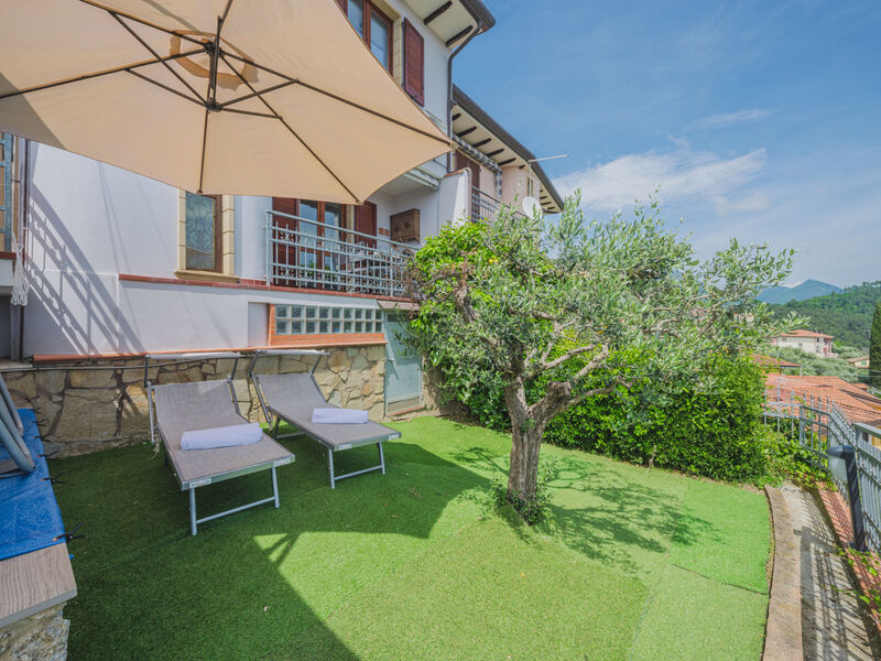 Casa Lorena