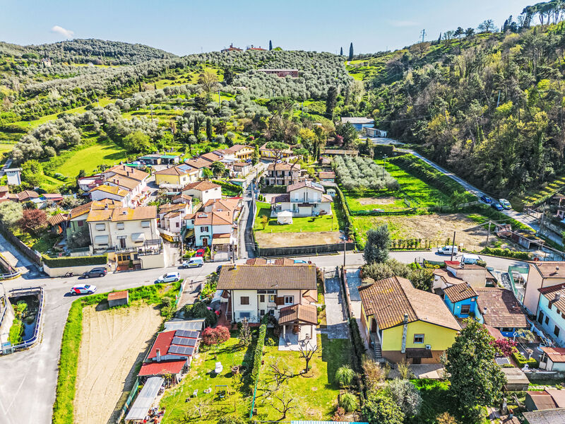 Vila Pardini