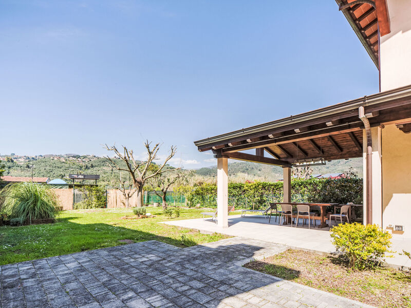 Vila Pardini