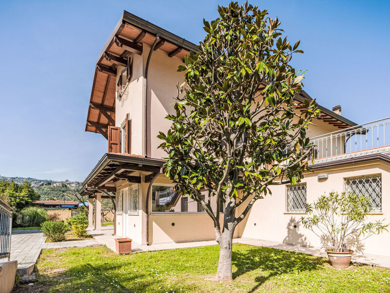 Vila Pardini