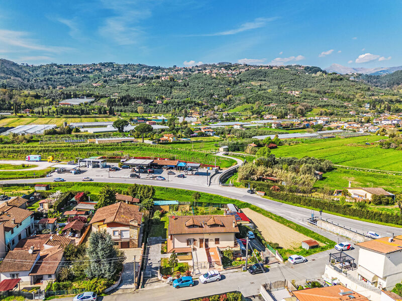 Vila Pardini