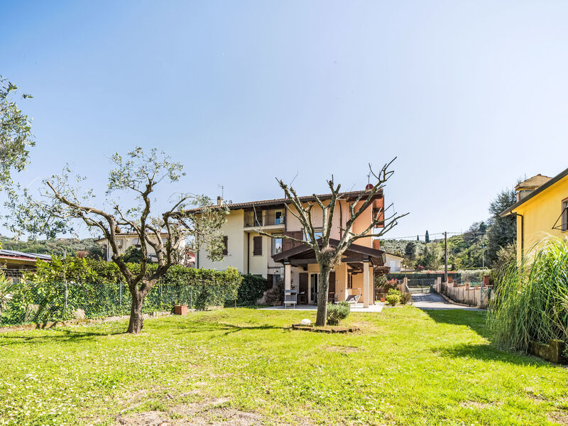 Vila Pardini