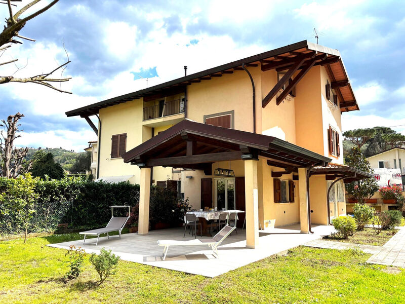 Vila Pardini