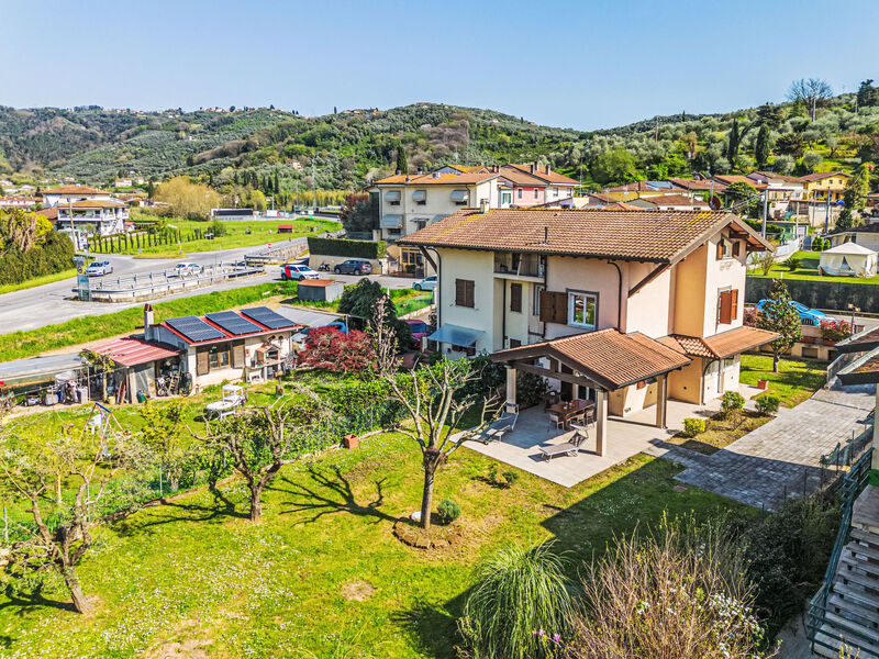 Vila Pardini