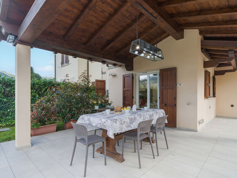 Vila Pardini
