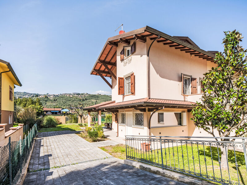 Vila Pardini