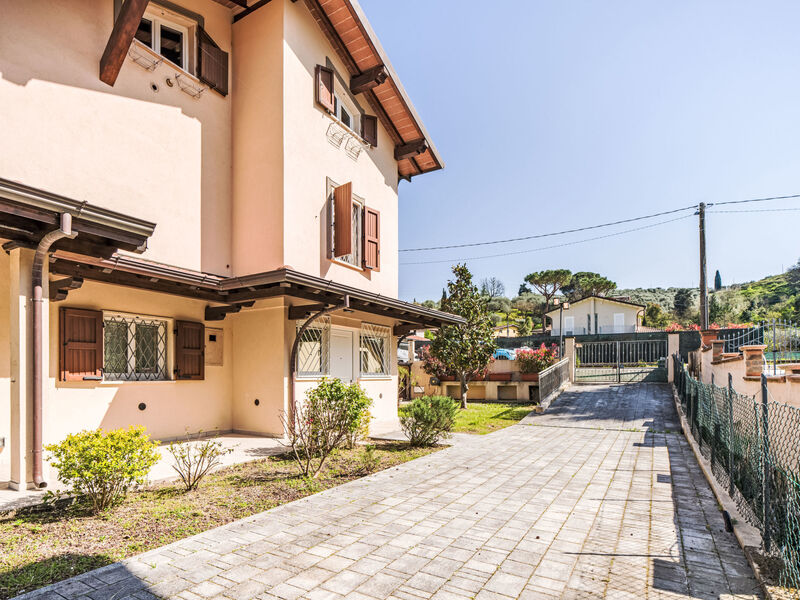 Vila Pardini