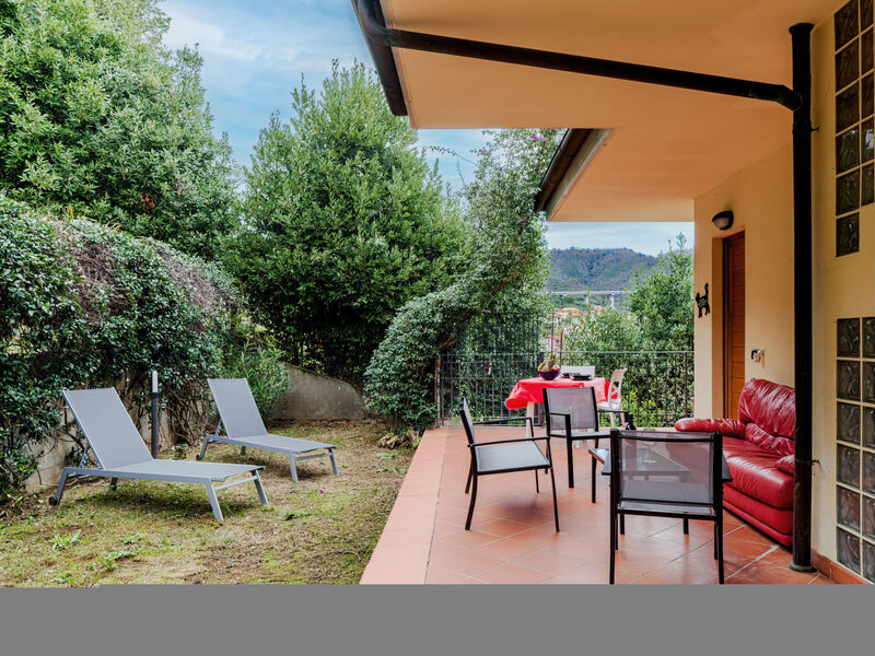 La Terrazza
