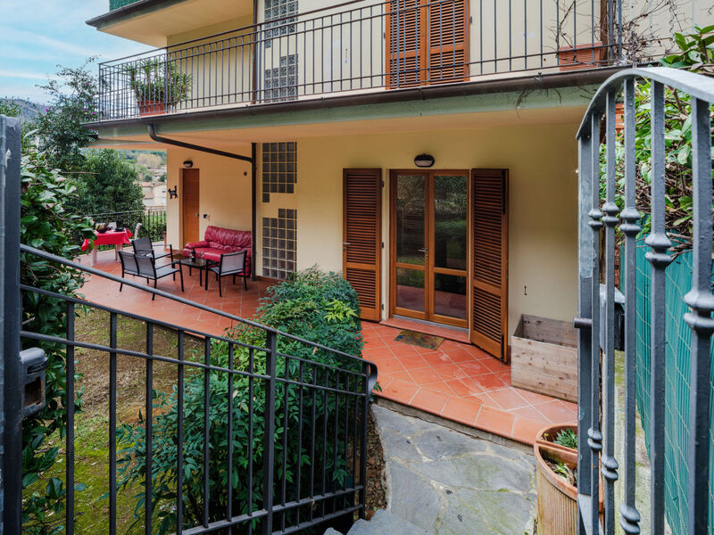 La Terrazza