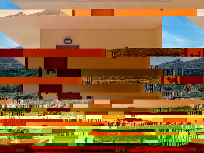 La Terrazza