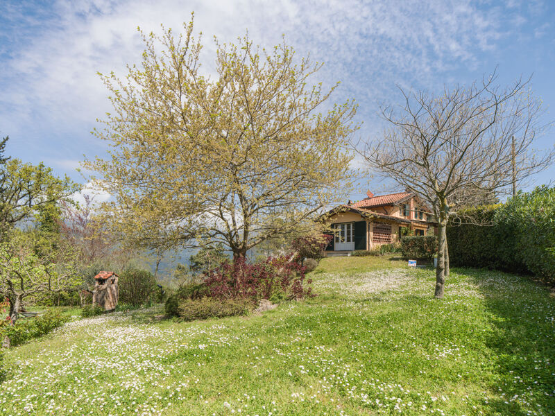 Casa Gianna