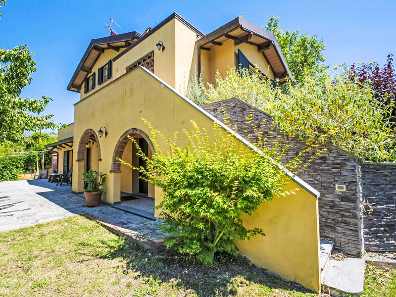 Casa Gianna