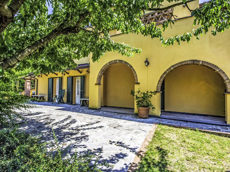 Casa Gianna