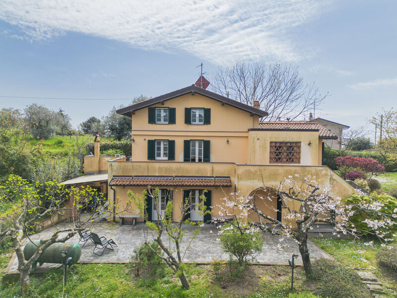 Casa Gianna