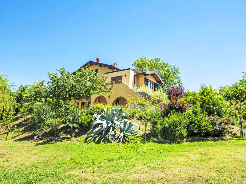 Casa Gianna
