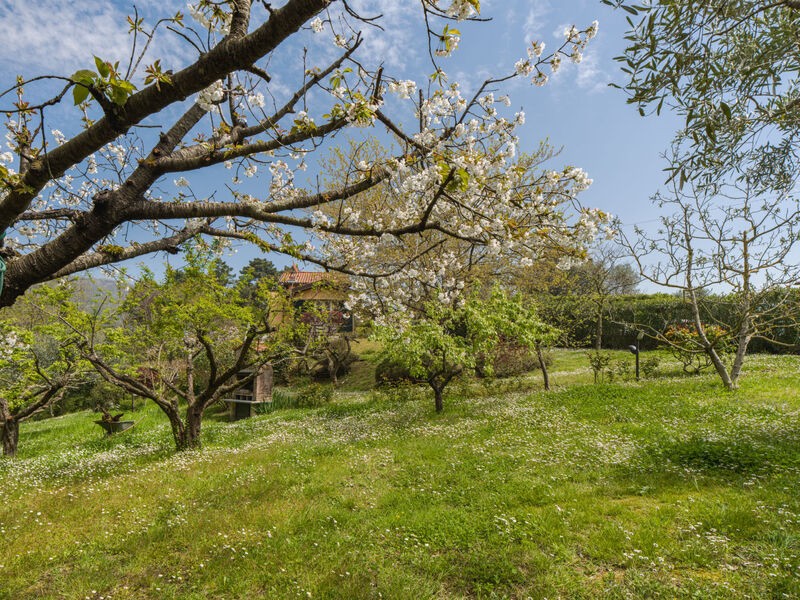 Casa Gianna
