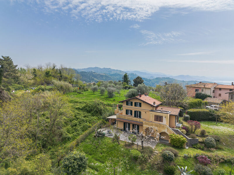 Casa Gianna