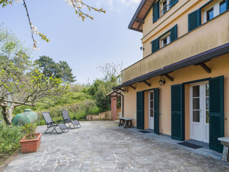 Casa Gianna