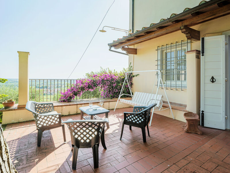 Vila le Casette