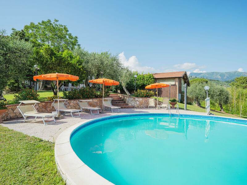 Vila le Casette