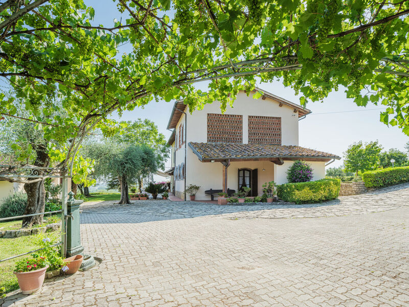 Vila le Casette
