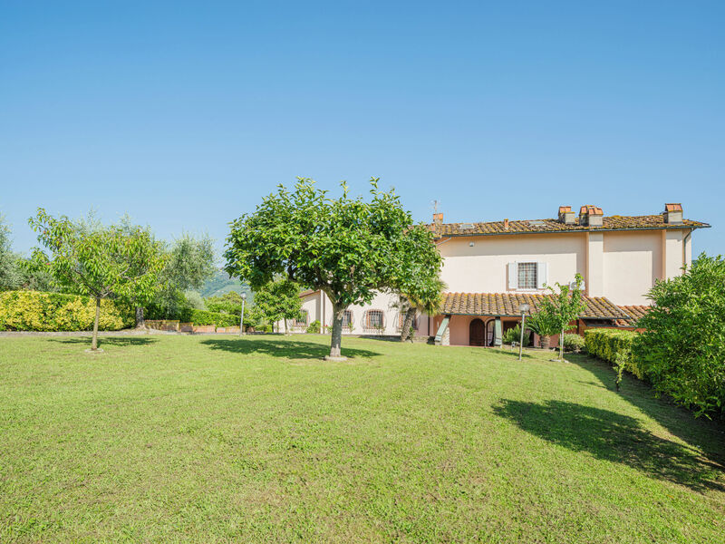 Vila le Casette