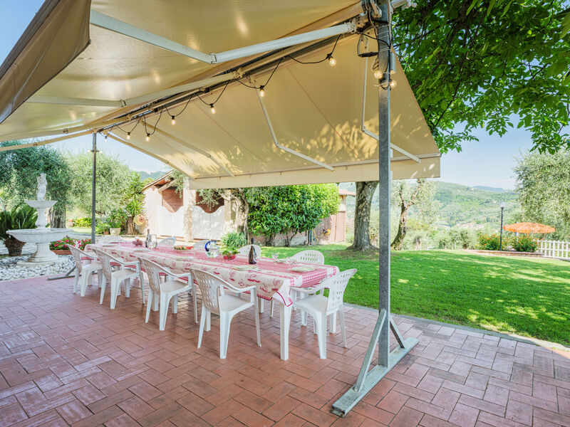 Vila le Casette