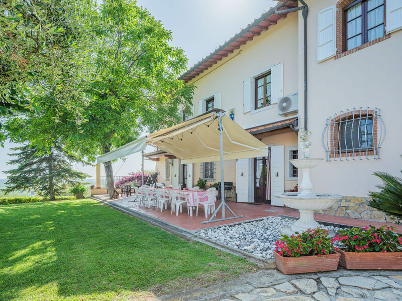 Vila le Casette