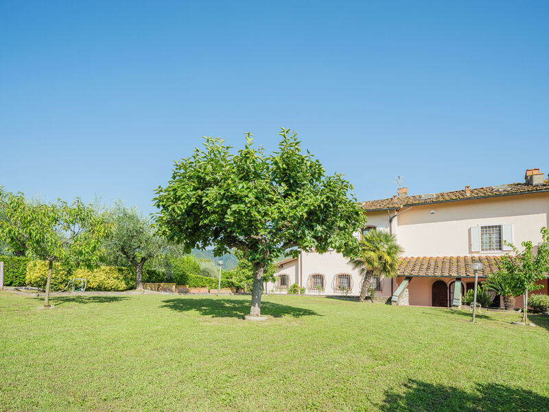Vila le Casette