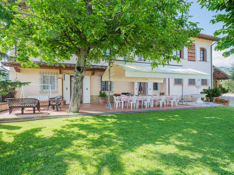 Vila le Casette