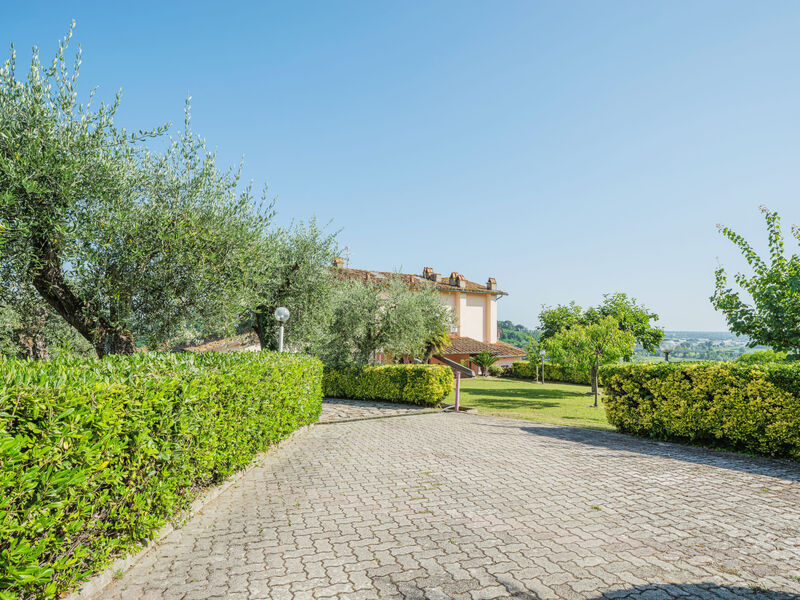 Vila le Casette