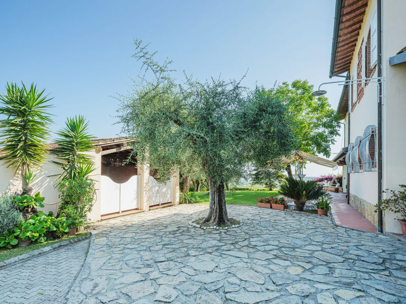 Vila le Casette