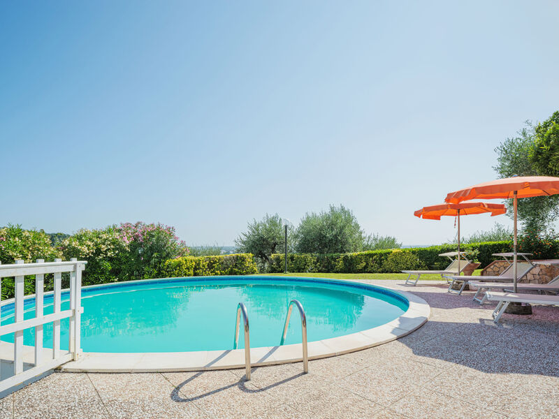 Vila le Casette