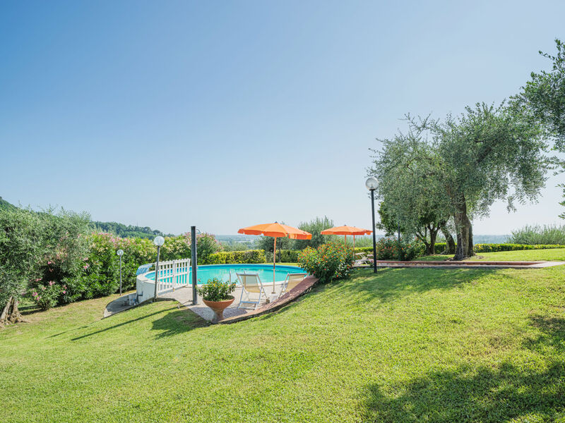 Vila le Casette