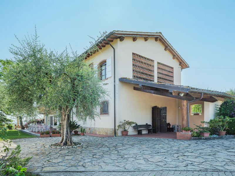 Vila le Casette