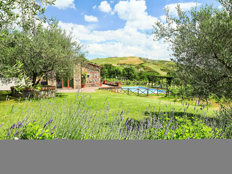 Val d'Orcia