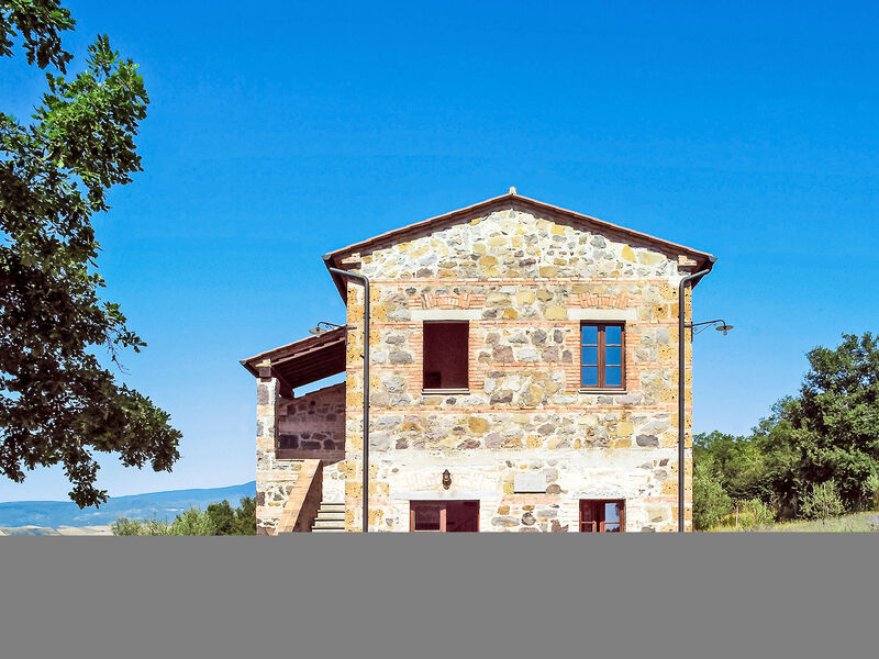 Val d'Orcia