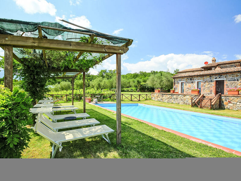 Val d'Orcia