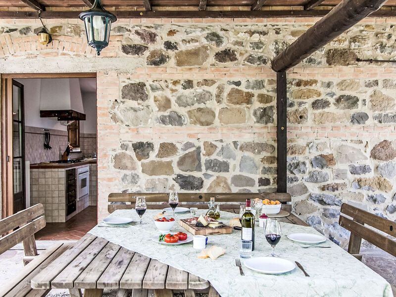 Val d'Orcia