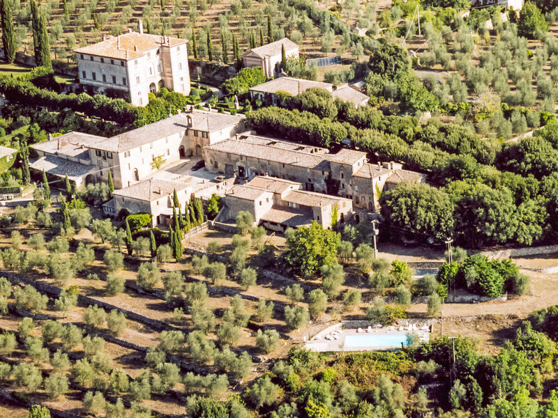 Il Castagno